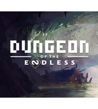 Dungeon of the Endless Gift Steam Key GLOBAL